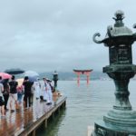 女ふたり旅、広島ツアー